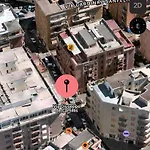 Privatehouseinrome شقة روما