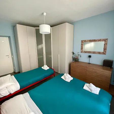 شقة Privatehouseinrome