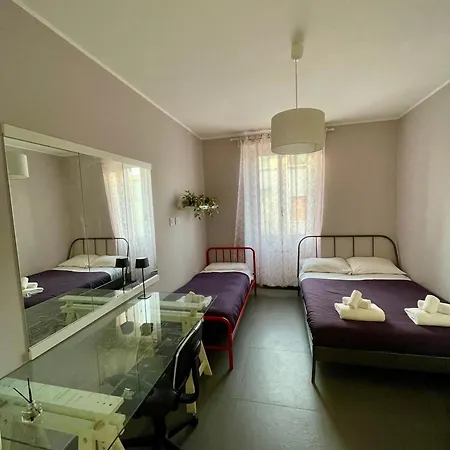 شقة Privatehouseinrome *