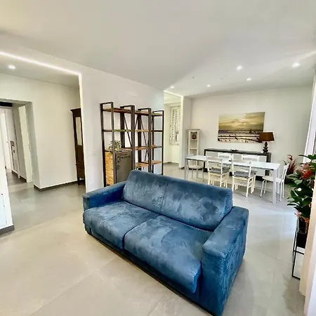 Privatehouseinrome Roma