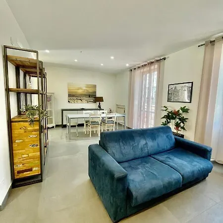 Apartamento Privatehouseinrome