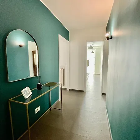 Apartment Privatehouseinrome Rom
