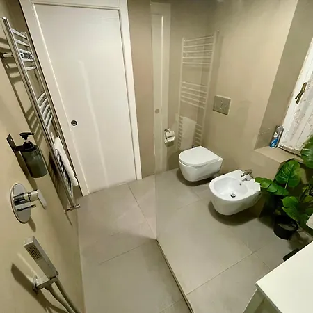 Privatehouseinrome Apartamento *