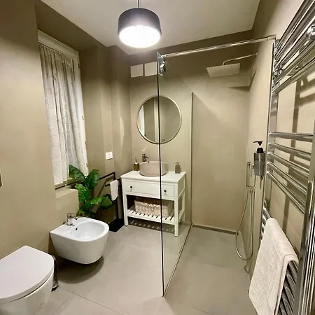 Apartamento Privatehouseinrome Roma