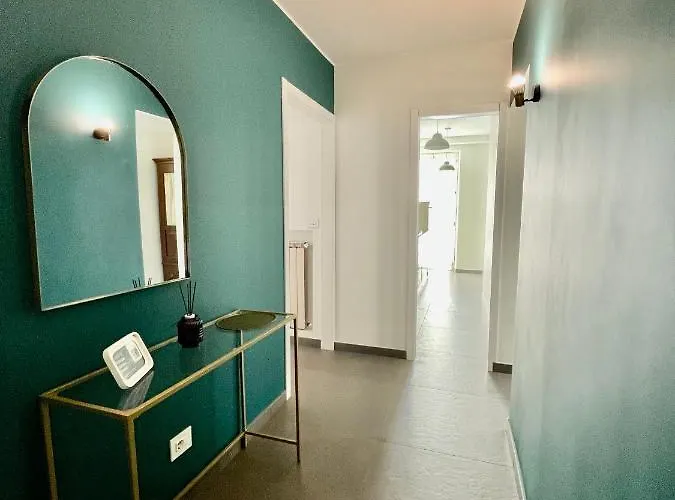 아파트 Privatehouseinrome 로마