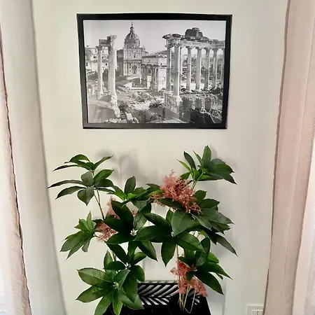 Privatehouseinrome *